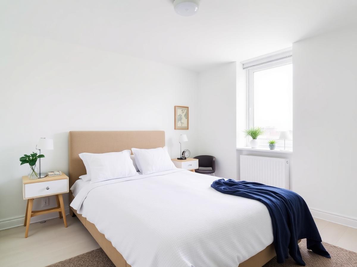 Standard Clean service in San Antonio