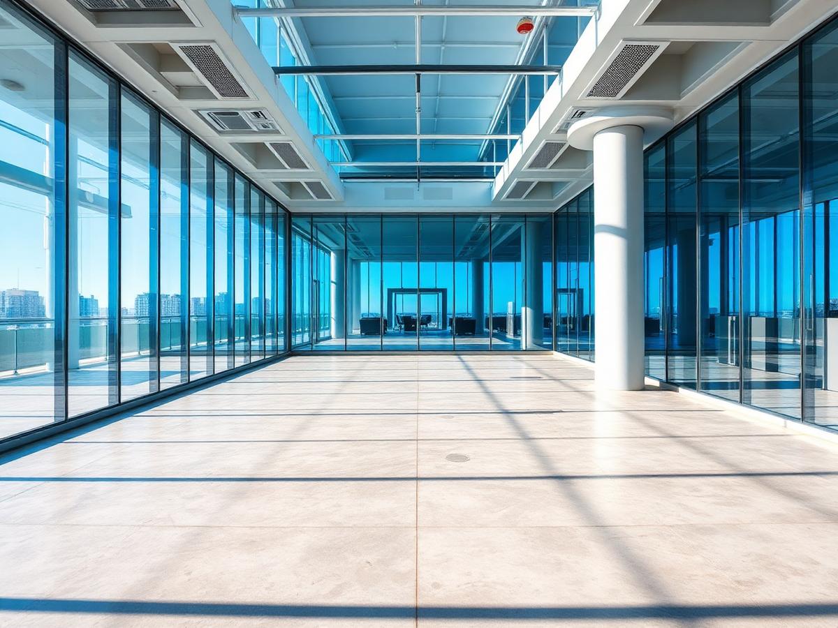Commercial Cleaning service in San Antonio