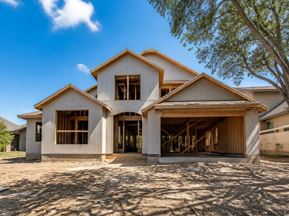 Post-Construction Cleaning service in San Antonio